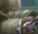 Crystal Bearer
