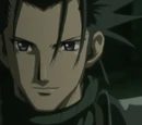 List of Last Order -Final Fantasy VII- Characters