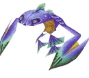 Sahagin (Ring of Fates)