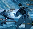 List of Final Fantasy XIII Weapons