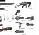 Gun Customization