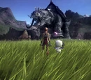 Long Gui (Final Fantasy XIII-2)