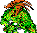 Green Dragon (Final Fantasy III)
