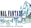 Final Fantasy Crystal Chronicles: Echoes of Time