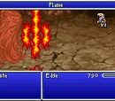 Flame (Ninjutsu)