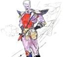 Cid (Final Fantasy II)