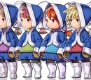 Geomancer (Final Fantasy III)