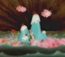 Candied Island