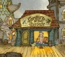 Barber Shop