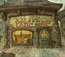 Ye Old Pawn Shop