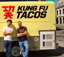 Kung Fu Tacos