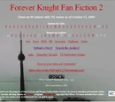 Fkfanfic2.com
