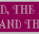 The Good, The Bad, And The Perky