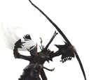 Drow wanderer