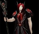 Theldias Fontrail