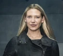 Olivia Dunham