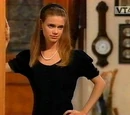 Kimmy Gibbler