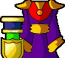 Arcanists/Achievement:High Mage
