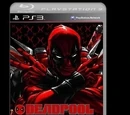 Deadpool