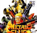 Metal Slug