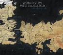 Map Needed