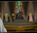 Werthead/GAME OF THRONES appears on THE SIMPSONS