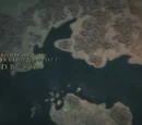 Basilisk Isles