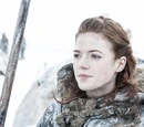 Ygritte