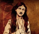 Marya Seaworth