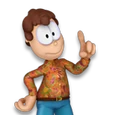 Jon Arbuckle