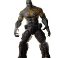 Lambent Grenadier (Action Figure) SDCC Exclusive 2009