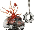 Headshot Locust Drone (Action Figure) Gears 2 Launch Exclusive