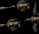 Torque Bow