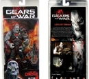 Locust Drone (Action Figure) Series One