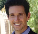 Ronnie Dimestico (Ronnie Marmo)