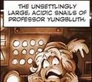 Professor Yungbluth