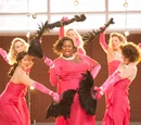 New Directions Girls