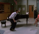 Don't Stand So Close to Me/Young Girl