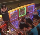 Pinball Wizard