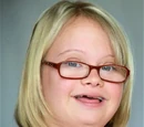 Lauren Potter