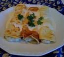 Crêpes