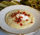 Corn and Potato Chowder