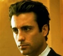 Vincent Mancini