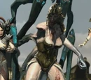 The Furies