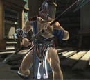 Achilles