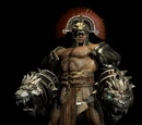 Hercules
