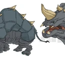 Rhinosaurus