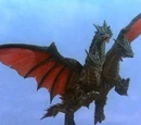 Desghidorah