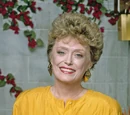Blanche Devereaux