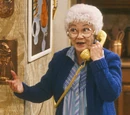 Sophia Petrillo
